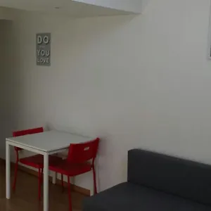 Apartamento Duplex Sleeps 4, Bruselas