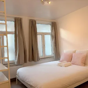 Habitación en casa particular Benny's Centre, Bruselas