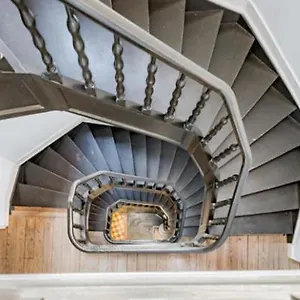 Apartamento 2 Bedroom With A Rooftop Terrace On 3rd Floor, Bruselas