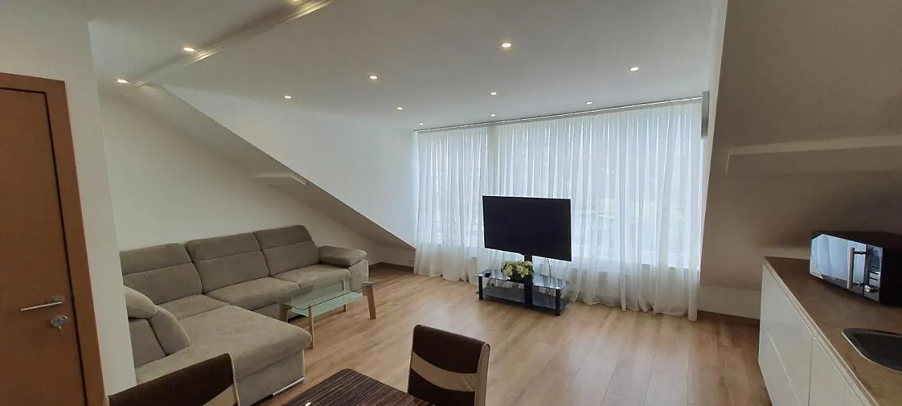 Appartement Bruxelles