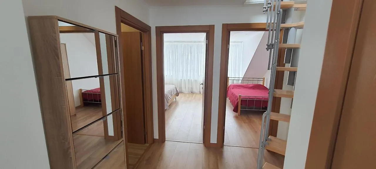 Appartement Bruxelles Bélgica
